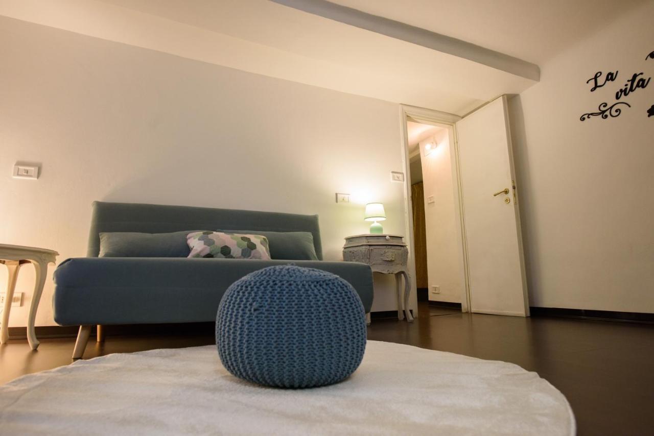 Piccoli Leoni Bed & Breakfast